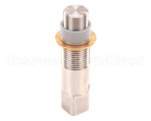 59137 Robot Coupe Tilting Front Axle Assemb