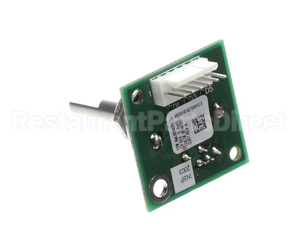 59144389 Amana Menumaster Board, Encoder