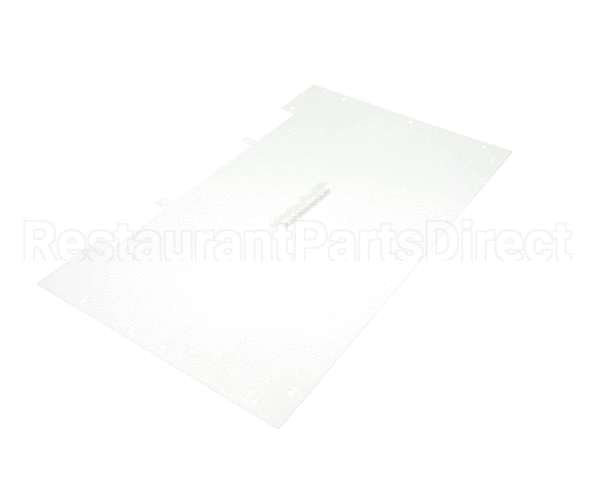 59144397 Amana Menumaster Antenna Shield Fasteners