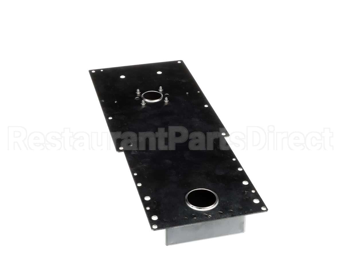 59144399 Amana Menumaster Waveguide Assembly