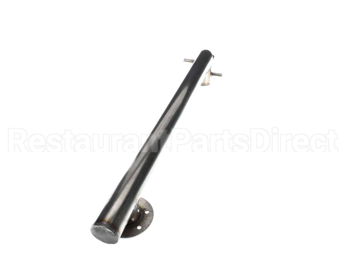 59154 Blodgett Drain Assembly,Hv100/Ab