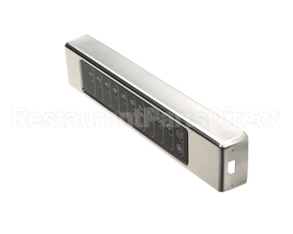 59154438 Amana Menumaster Touch Panel Assembly- Side