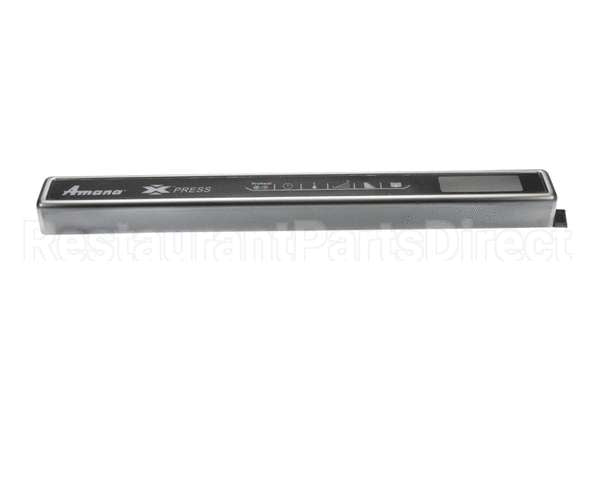 59154439 Amana Menumaster Touch Panel Assembly- Top
