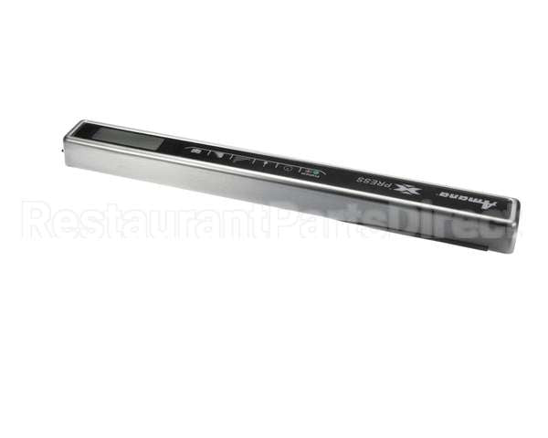 59154439 Amana Menumaster Touch Panel Assembly- Top