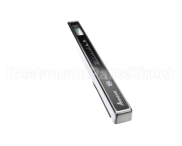 59154439 Amana Menumaster Touch Panel Assembly- Top