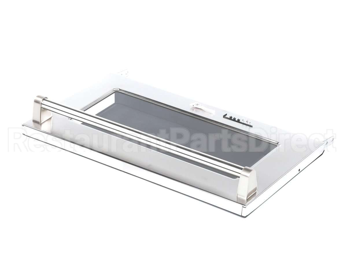 59154441 Amana Menumaster Door Assembly- Am