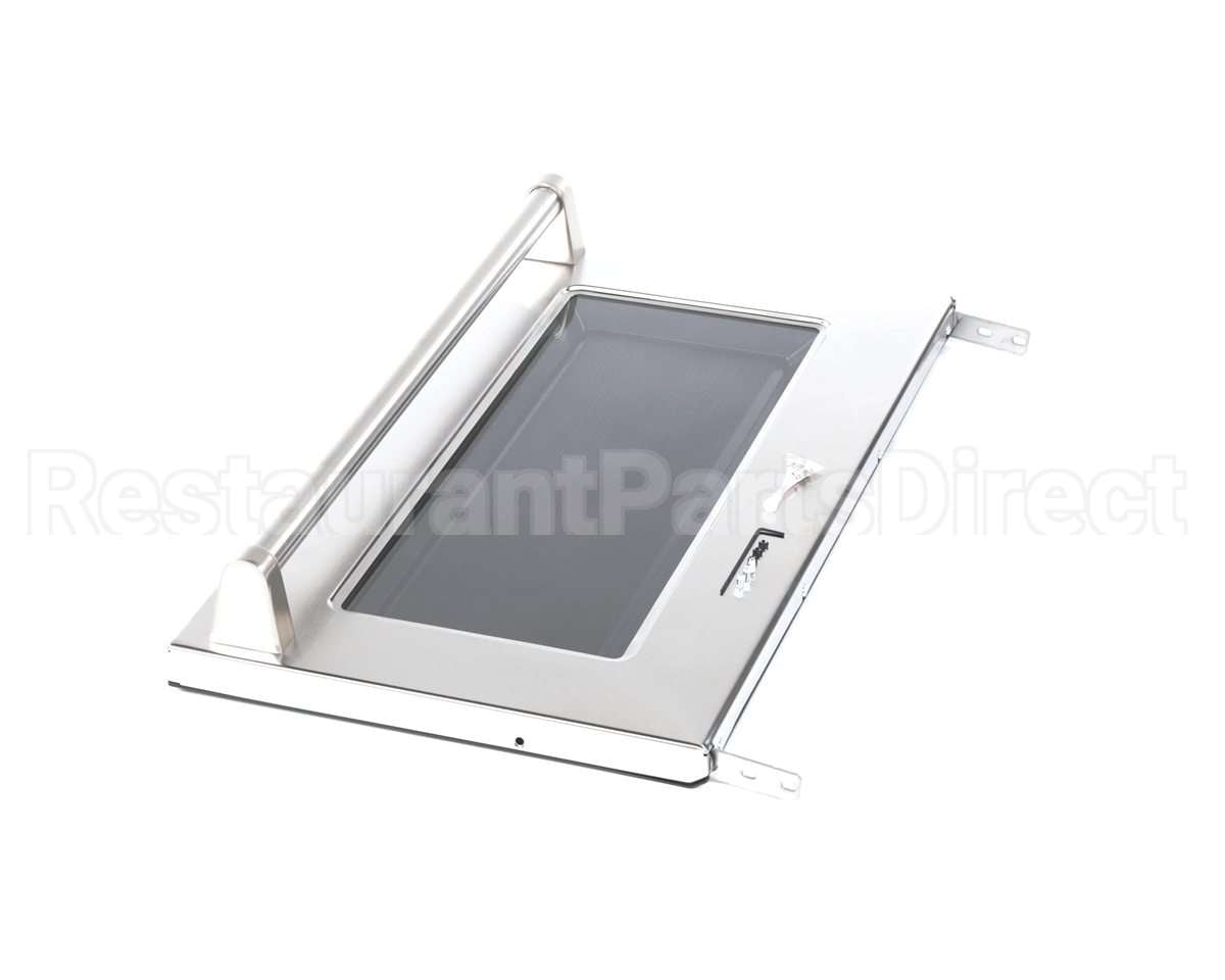 59154441 Amana Menumaster Door Assembly- Am