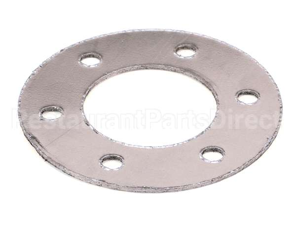 59162 Blodgett Gasket, Drain
