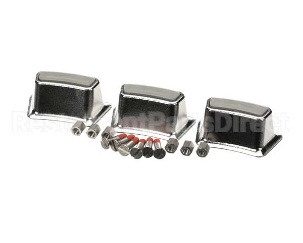 59165 Robot Coupe Bowl Thrust Assembly