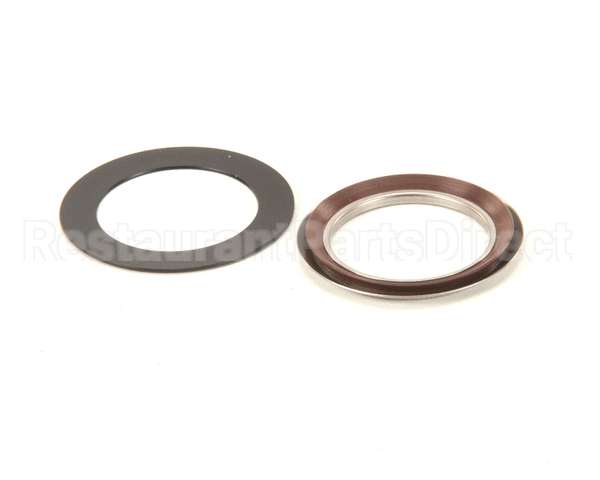 59168 Robot Coupe Shaft Top Seal Ring Assembly