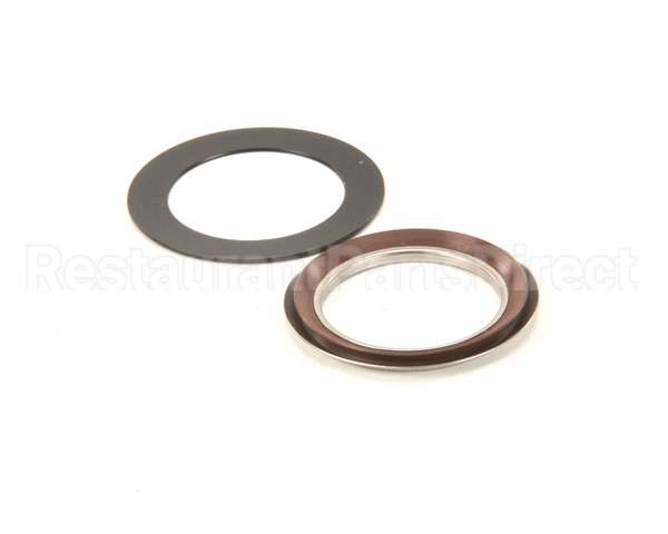 59168 Robot Coupe Shaft Top Seal Ring Assembly
