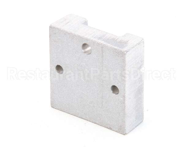 59169 Henny Penny Lid-Latch Bracket (Machined)
