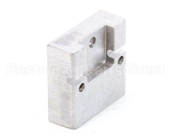 59169 Henny Penny Lid-Latch Bracket (Machined)