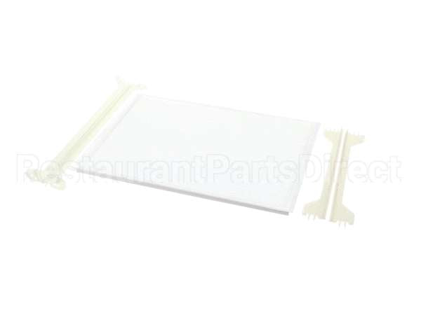 59174521 Amana Menumaster Tray, Ceramic Supports