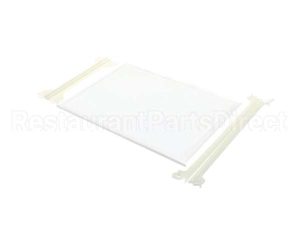 59174521 Amana Menumaster Tray, Ceramic Supports