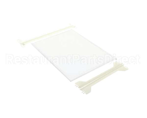 59174521 Amana Menumaster Tray, Ceramic Supports