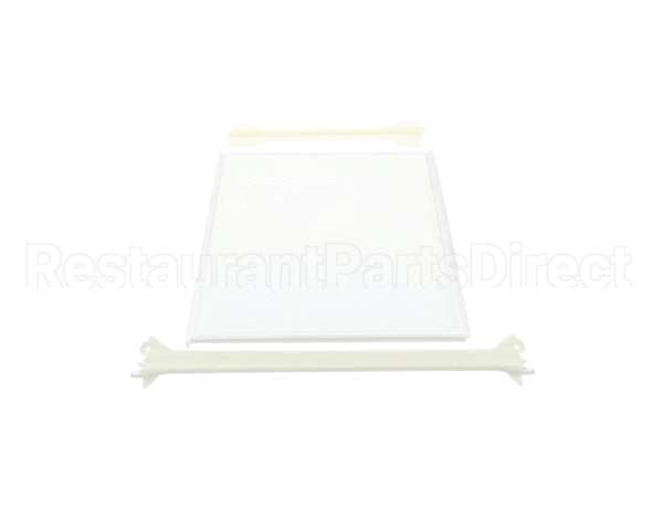 59174521 Amana Menumaster Tray, Ceramic Supports