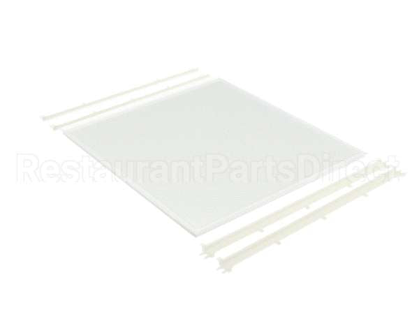 59174522 Amana Menumaster Tray, Ceramic Supports
