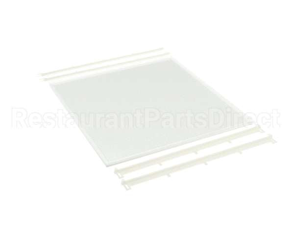 59174522 Amana Menumaster Tray, Ceramic Supports