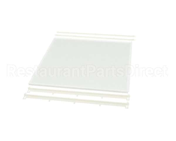 59174522 Amana Menumaster Tray, Ceramic Supports