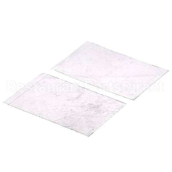 59174523 Compatible Amana Light Covers- Inside Out