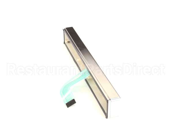 59174527 Amana Menumaster Touch Panel Assembly End Caps