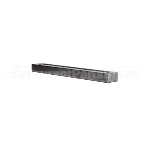59174531 Amana Menumaster Touch Panel Assembly End Caps