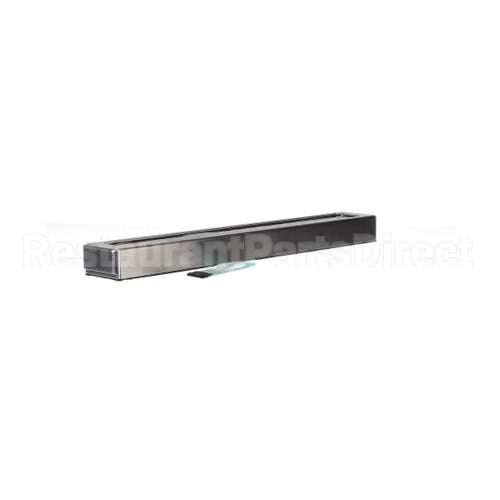 59174531 Amana Menumaster Touch Panel Assembly End Caps