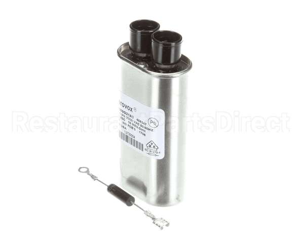59174534 Amana Menumaster Kit, Capacitor- .69 Diode