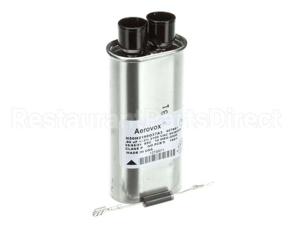 59174541 Amana Menumaster Kit, Capacitor- .90 Diode