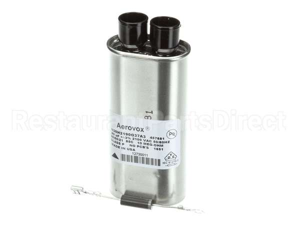 59174541 Amana Menumaster Kit, Capacitor- .90 Diode