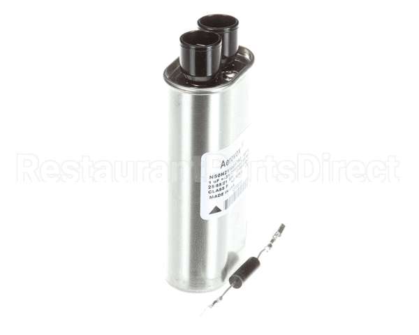 59174542 Amana Menumaster Kit, Capacitor- 1.00 Diode