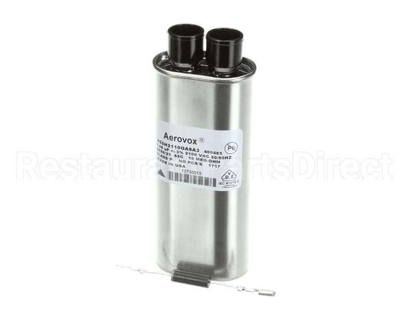 59174543 Amana Menumaster Kit, Capacitor- 1.05 Diode
