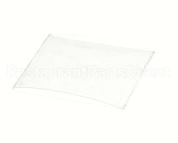 59174554 Amana Menumaster Light Covers- Inside Out