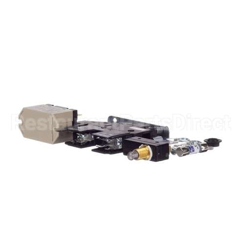 59174580 Amana Menumaster Kit- F1 Fuse, Switches, Relay, Block