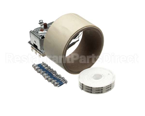 59174594 Amana Menumaster Kit- Thermal Limiter, Gaskets, & Tape