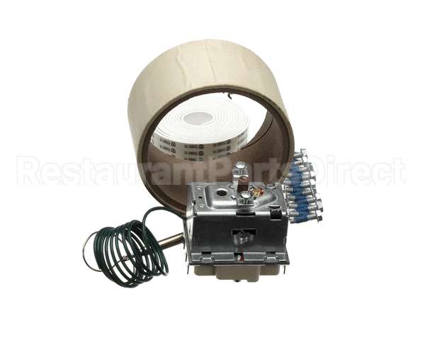 59174594 Amana Menumaster Kit- Thermal Limiter, Gaskets, & Tape