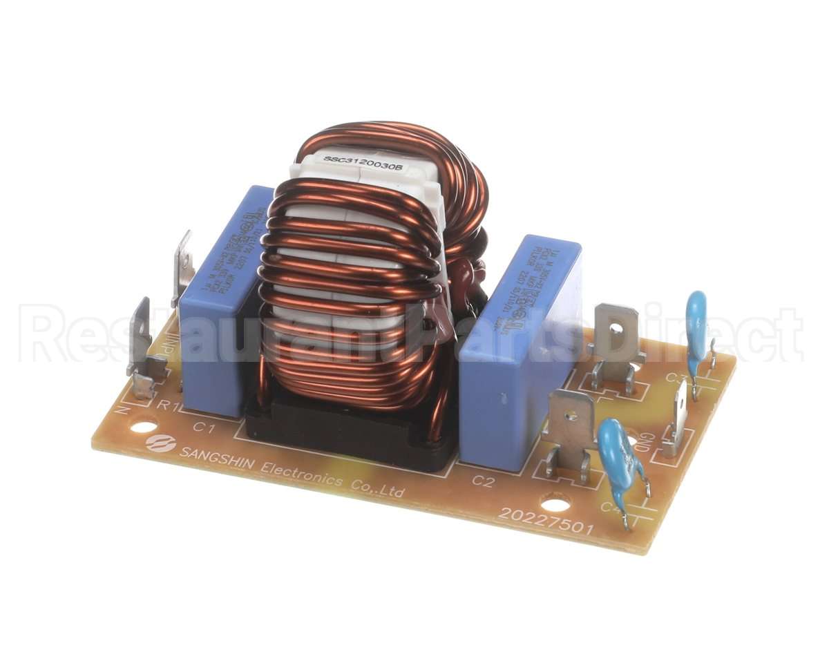 59184620 Amana Menumaster Filter- Emi