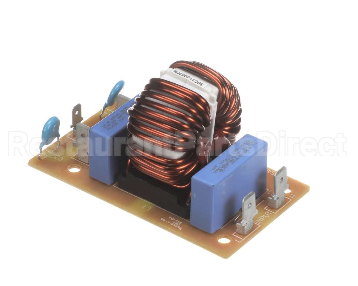59184620 Amana Menumaster Filter- Emi