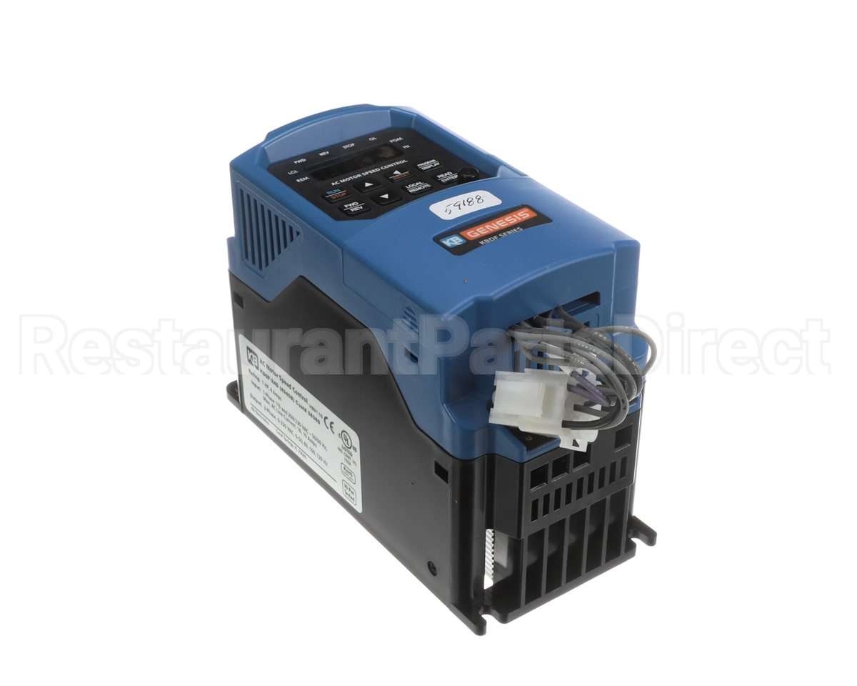 59188 Blodgett Prgmd Vfd Digi V2