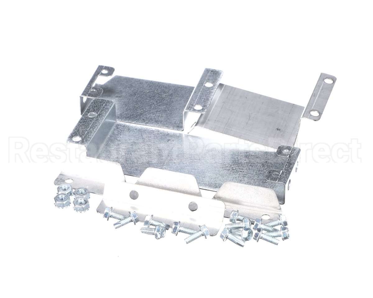 59194639 Amana Menumaster Kit- Drip Caps Splash Guards