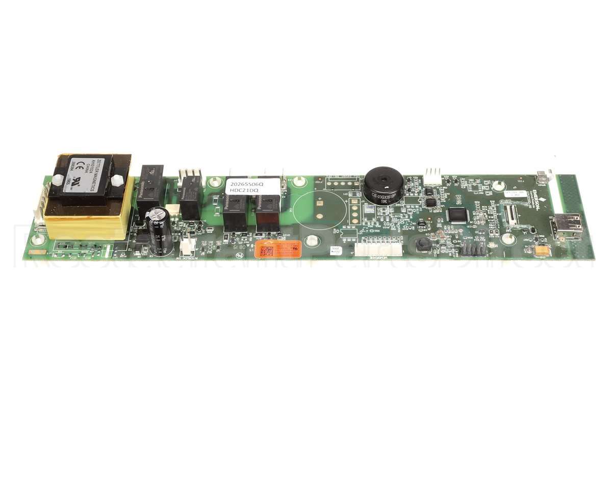 59194642 Amana Menumaster Board, Control- Dq