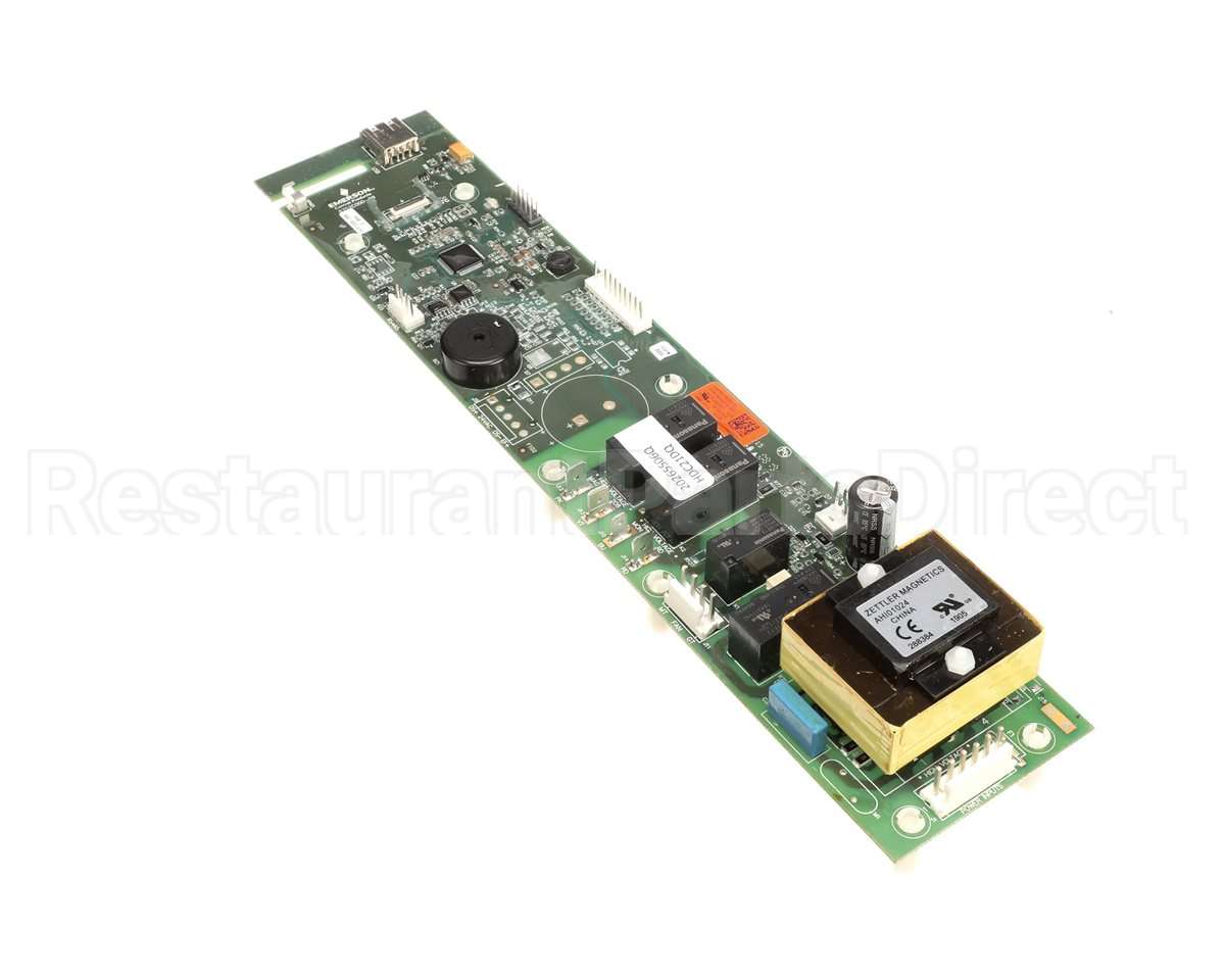 59194642 Amana Menumaster Board, Control- Dq