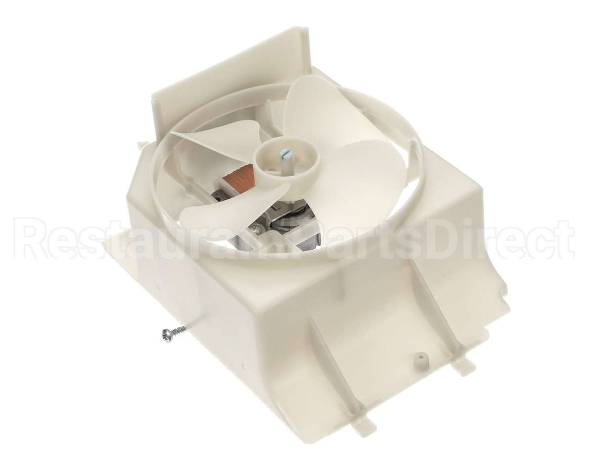 59194651 Amana Menumaster Blower Motor Assembly- Rms50
