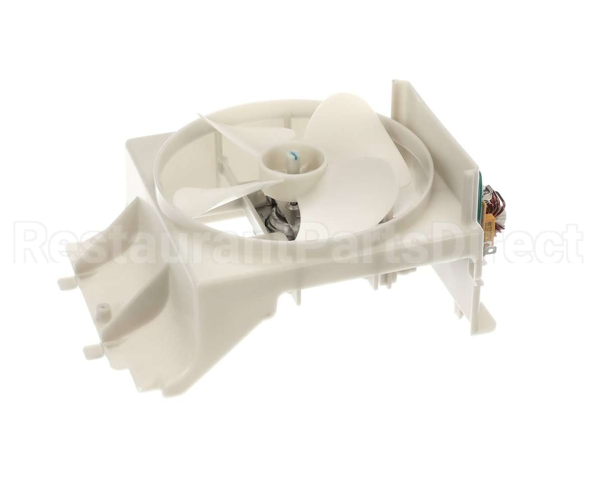 59194651 Amana Menumaster Blower Motor Assembly- Rms50