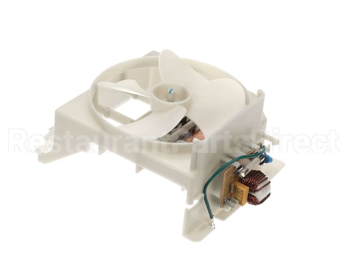 59194651 Amana Menumaster Blower Motor Assembly- Rms50