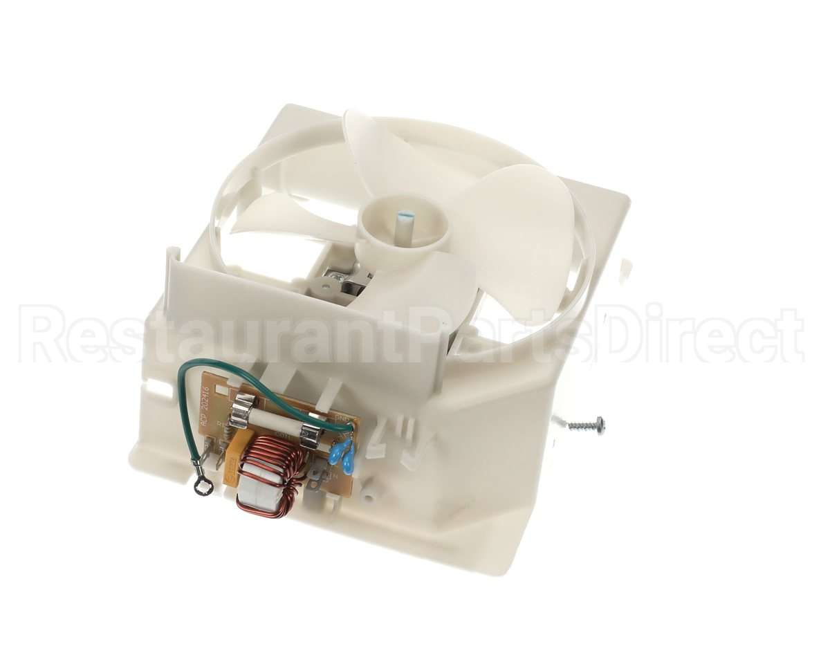 59194651 Amana Menumaster Blower Motor Assembly- Rms50