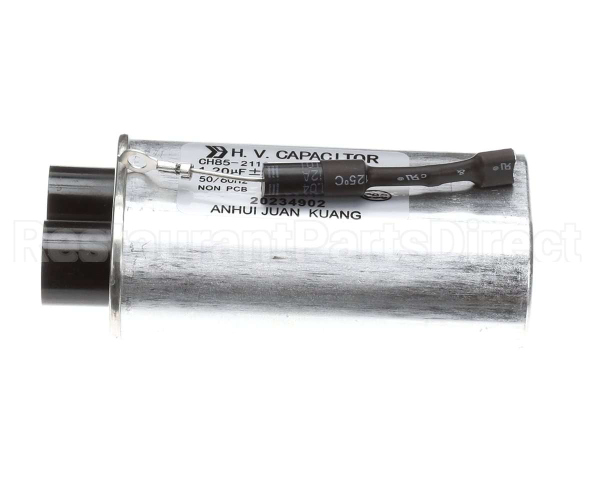 59194654 Amana Menumaster Kit, Capacitor- 1.20 Diode