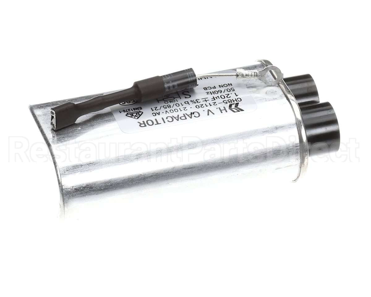 59194654 Amana Menumaster Kit, Capacitor- 1.20 Diode