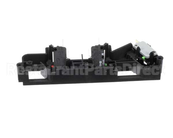 59194666 Amana Menumaster Switch- Interlock Assembly Fuse